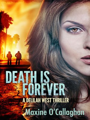 cover image of Death is Forever